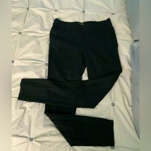 Dress leggings